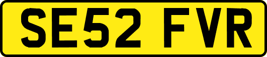 SE52FVR