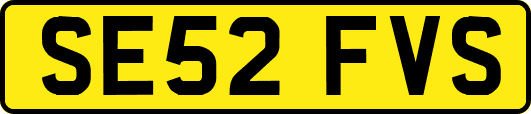SE52FVS