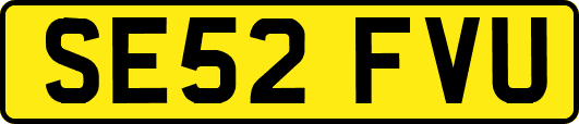 SE52FVU