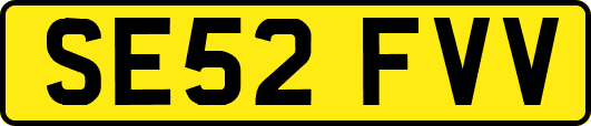 SE52FVV