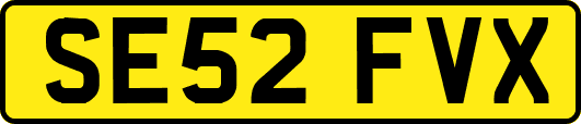 SE52FVX