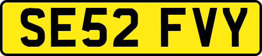 SE52FVY