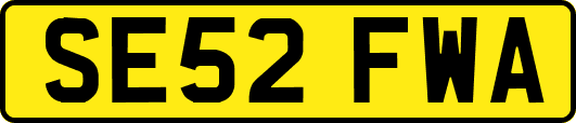 SE52FWA