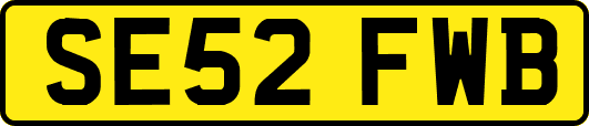 SE52FWB