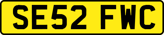 SE52FWC