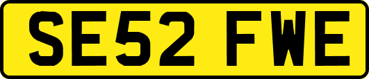 SE52FWE