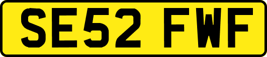 SE52FWF