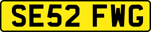 SE52FWG