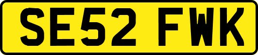 SE52FWK
