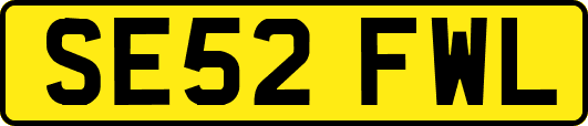 SE52FWL