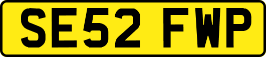 SE52FWP