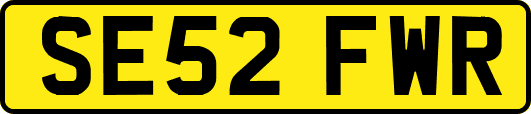 SE52FWR