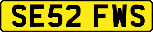SE52FWS