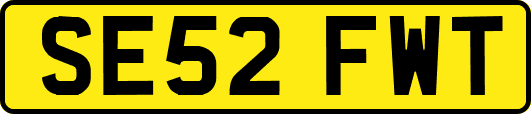 SE52FWT