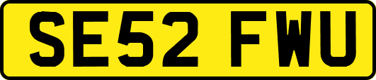 SE52FWU