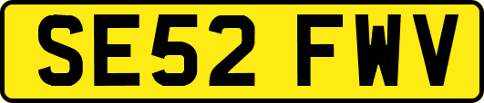 SE52FWV