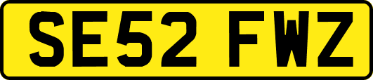 SE52FWZ