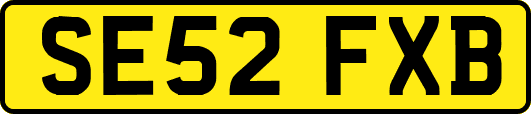 SE52FXB