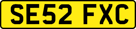 SE52FXC