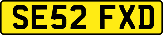 SE52FXD