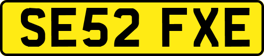 SE52FXE