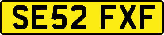 SE52FXF