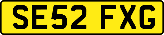 SE52FXG