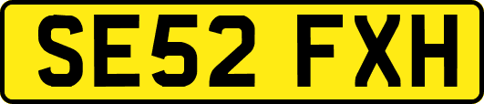 SE52FXH