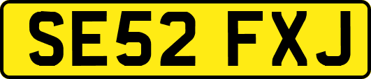 SE52FXJ