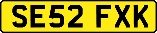 SE52FXK