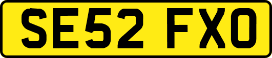 SE52FXO