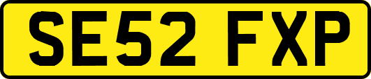 SE52FXP
