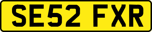 SE52FXR
