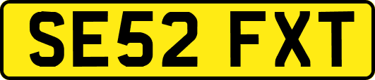 SE52FXT