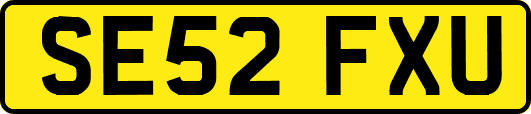 SE52FXU