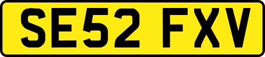 SE52FXV