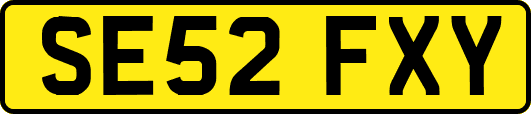 SE52FXY