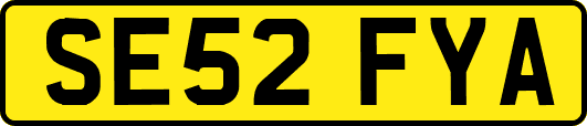 SE52FYA