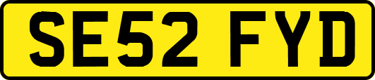SE52FYD