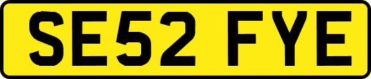 SE52FYE