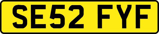 SE52FYF