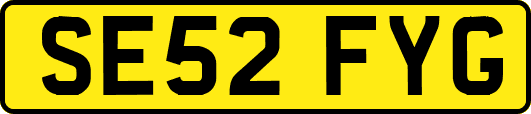 SE52FYG