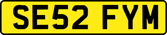 SE52FYM