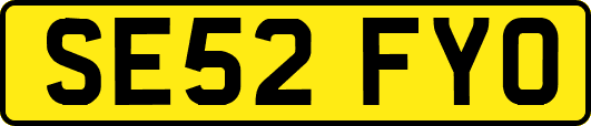 SE52FYO