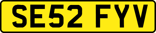 SE52FYV