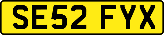 SE52FYX