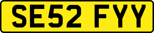 SE52FYY