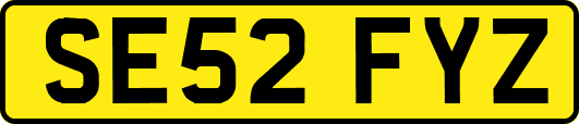 SE52FYZ