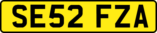SE52FZA