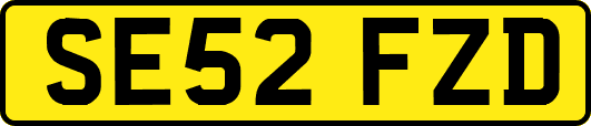 SE52FZD